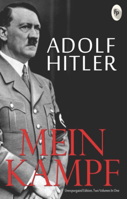 Mein Kampf